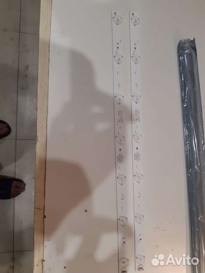 Подсветка для телевизора