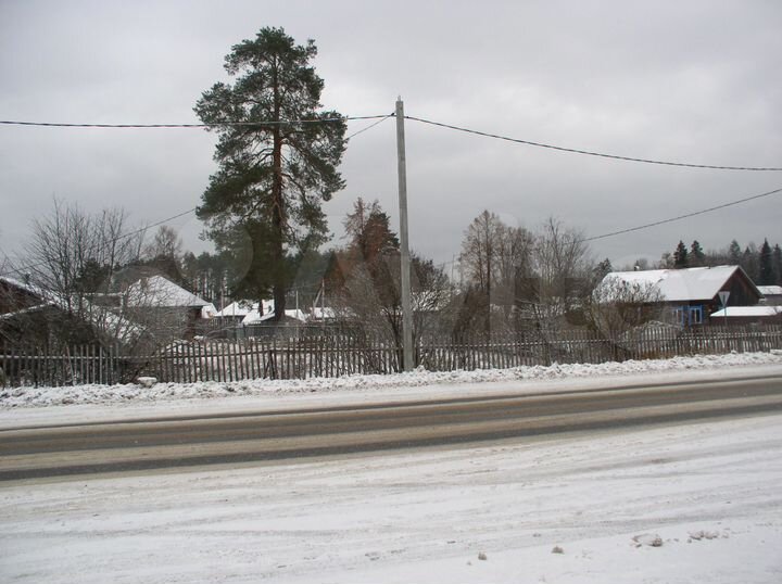 Участок 16 сот. (ИЖС)