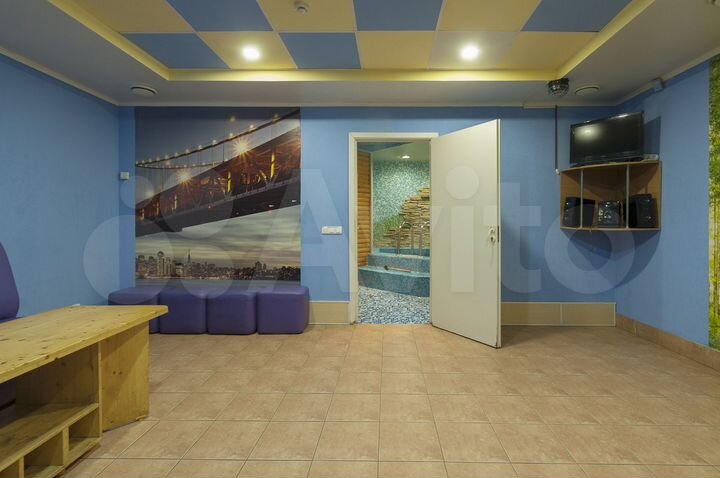 Свободного назначения, 177 м²