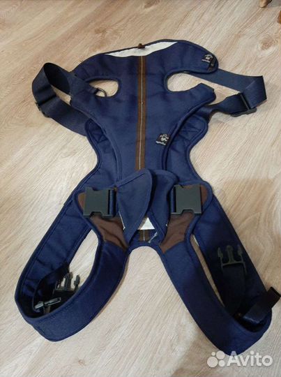 Рюкзак переноска кенгуру