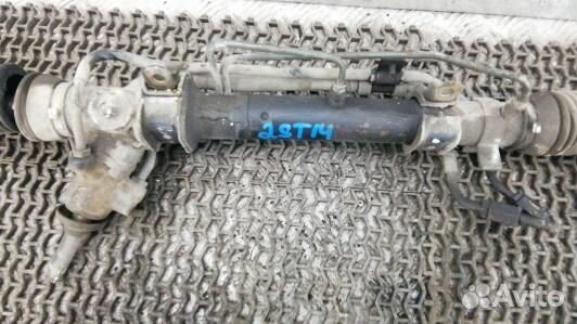 Рулевая рейка subaru legacy 3 (2ST14PW01)