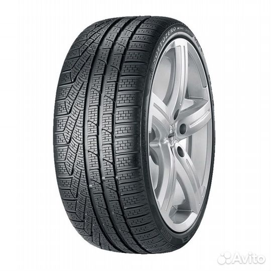 Pirelli Winter Sottozero 270 Serie II 265/35 R19 98W