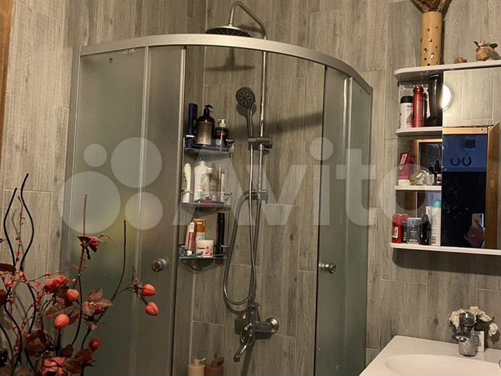 2-к. квартира, 60 м², 6/14 эт.