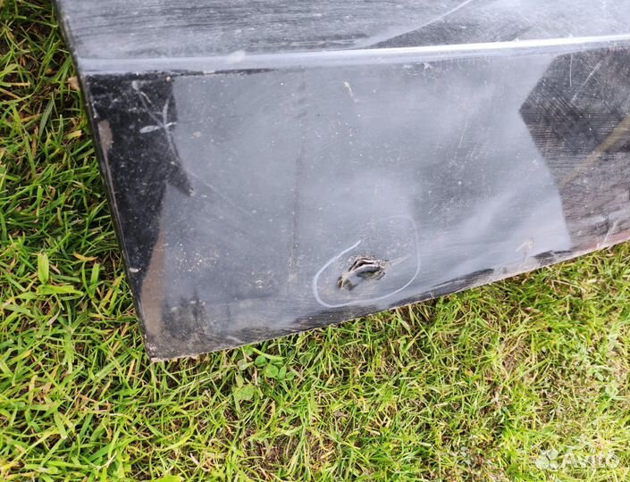 Крышка багажника Land Rover Range Rover Evoque