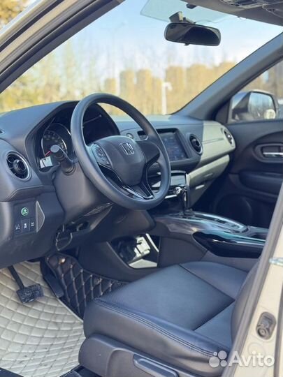 Honda XR-V 1.5 CVT, 2021, 18 000 км