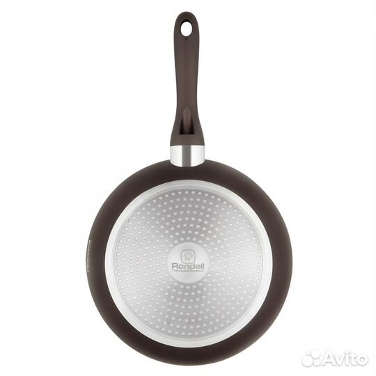 Сковорода Rondell Grillage RDA-1430, 26 см