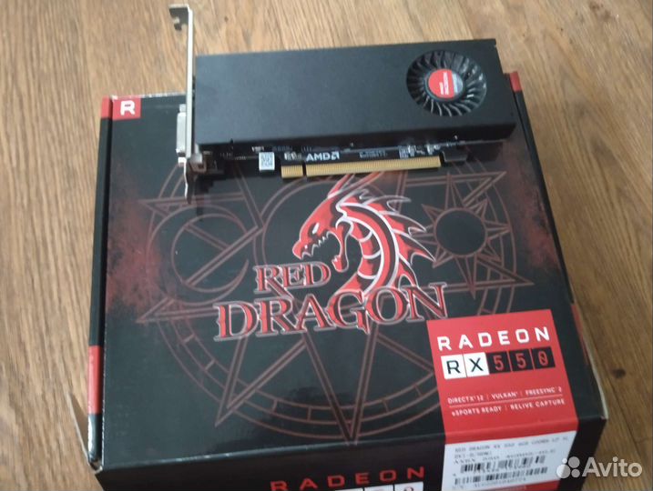 Видеокарта