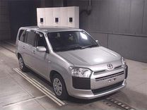 Toyota Succeed 1.5 CVT, 2019, 45 000 км, с пробегом, цена 899 000 руб.