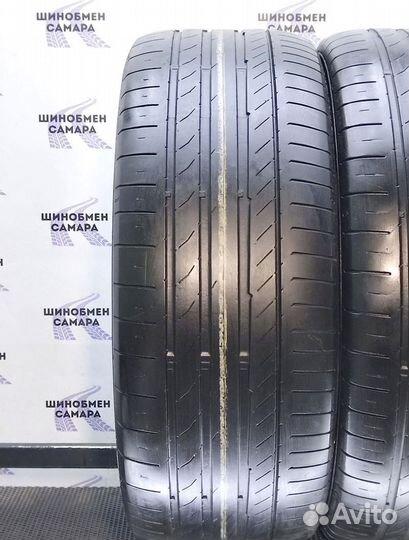 Continental ContiSportContact 5 205/45 R17 88W