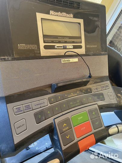 Беговая дорожка