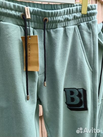 Мужской Спортивный костюм Burberry р46-48-50-52