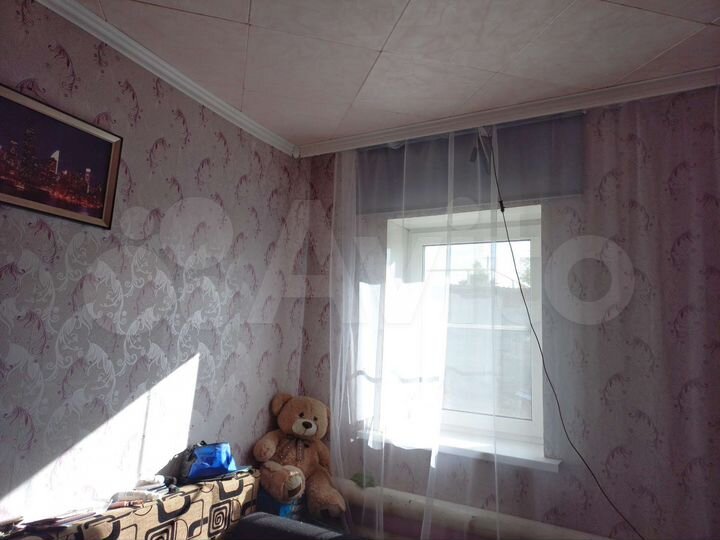 Дом 67,8 м² на участке 21 сот.