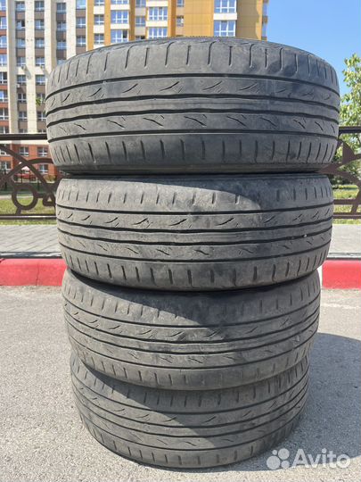 Kumho Ecsta PS31 205/60 R16
