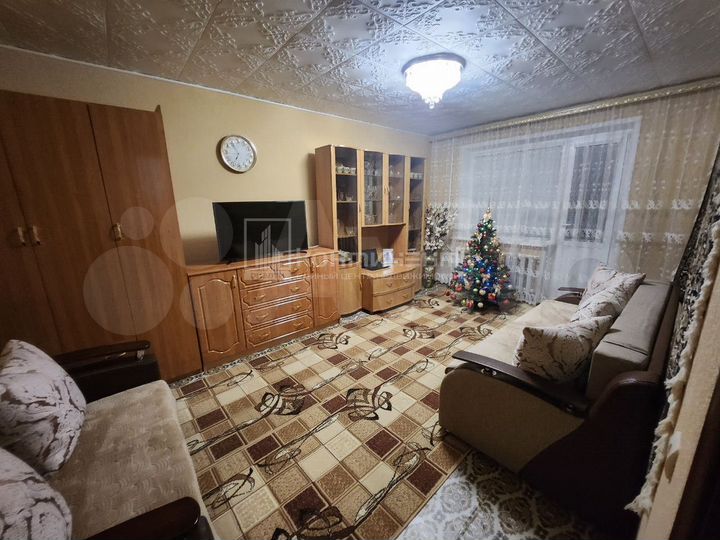 1-к. квартира, 38 м², 7/9 эт.