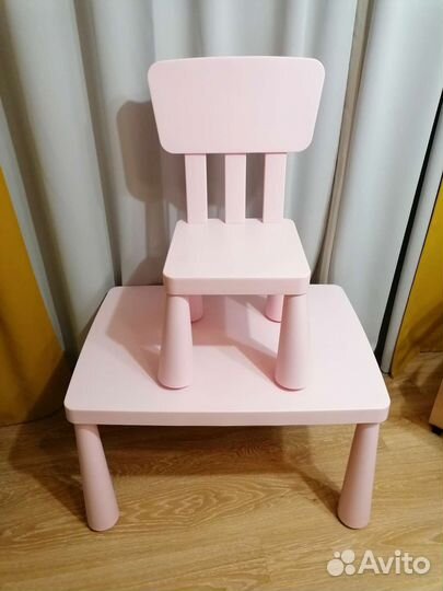 Комплект Икеа Маммут. Привезу бесплатно