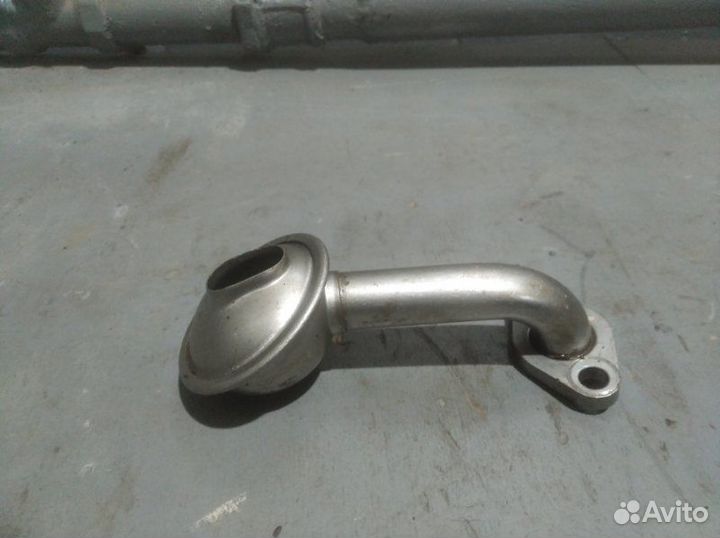 Маслоприемник Kia Rio 3 1.4 МКПП 2016