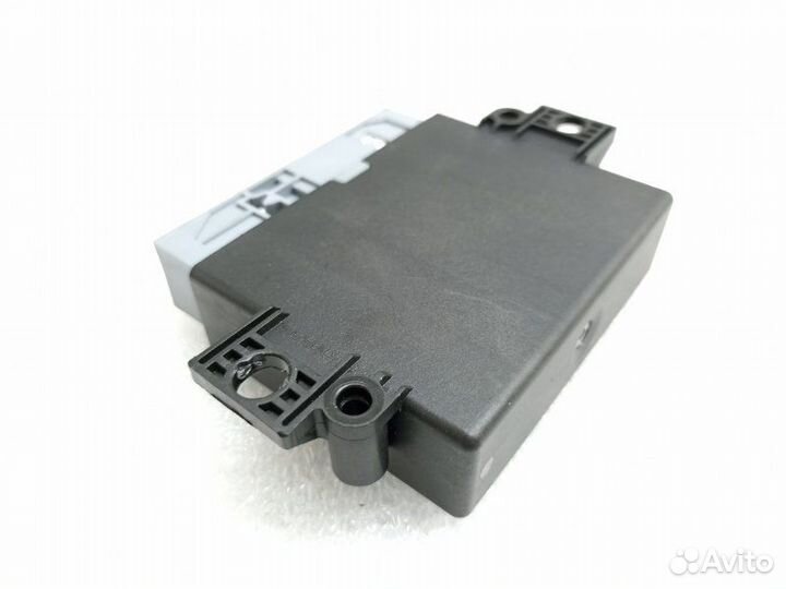 Блок управления парктроником Mercedes-Benz