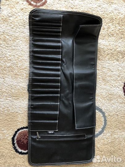 Бокс для кистей