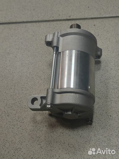 Стартер Тайга патруль Атака 550 551