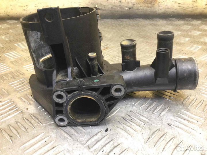 Корпус топливного фильтра Мерседес Спринтер a65120