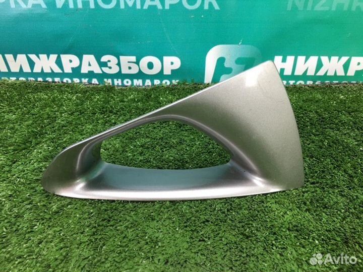 Колпак декор. легкосплавного диска Lexus Rx 4