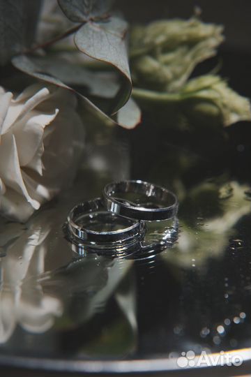 Свадебная фотосессия