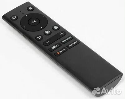 Телевизор Sber SDX-55uq5230T qled 55