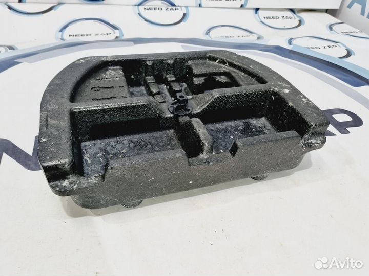 Органайзер Kia Picanto TA G4LA 2013