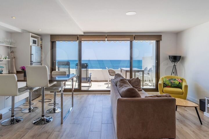 1-к. квартира, 47,2 м², 4/5 эт.