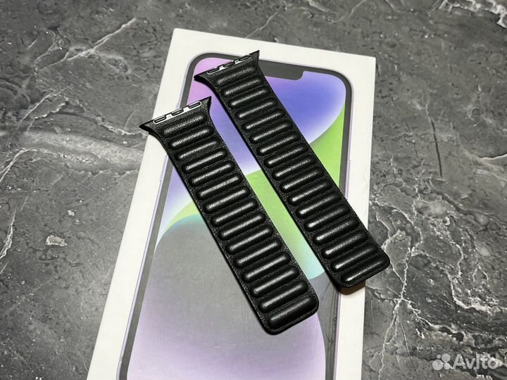 Ремешок оригинал Apple Watch 38/40/41 mm