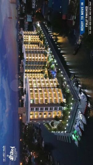 Квартира-студия, 31 м² (Таиланд)