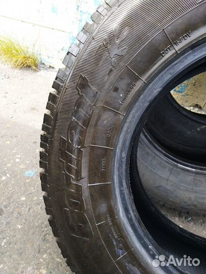 Cordiant All Terrain 245/70 R16 111T