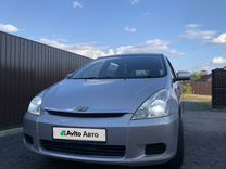 Toyota Wish 1.8 AT, 2003, 295 000 км, с пробегом, цена 1 050 000 руб.