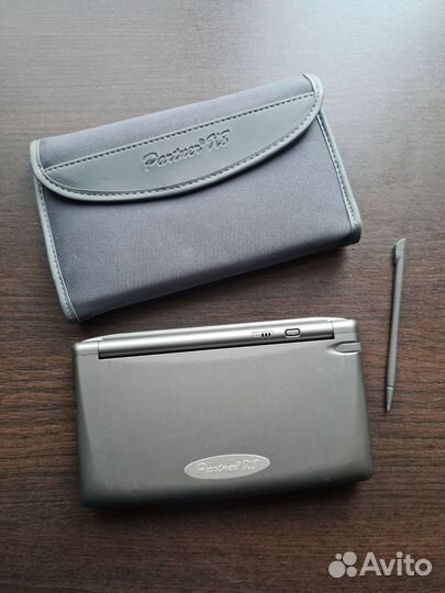 Переводчик partner X8