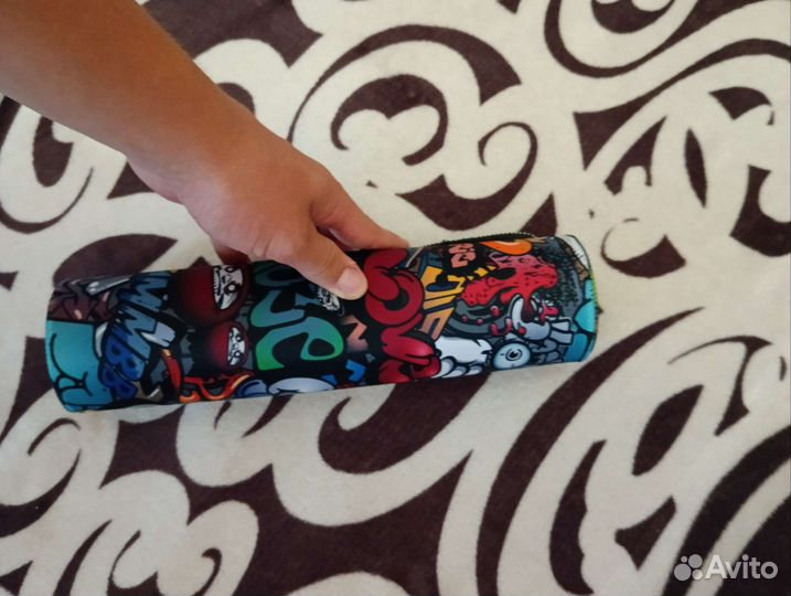 Коврики для мыши 800x300