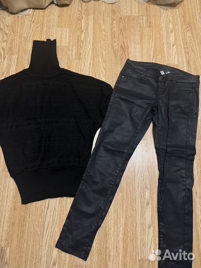 Пакет вещей женских 42 44 размер