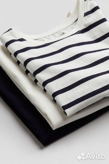 Футболка на девочку H&M