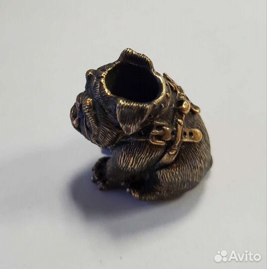 Бусины на темляк