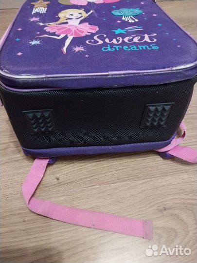 Школьный рюкзак, brauberg