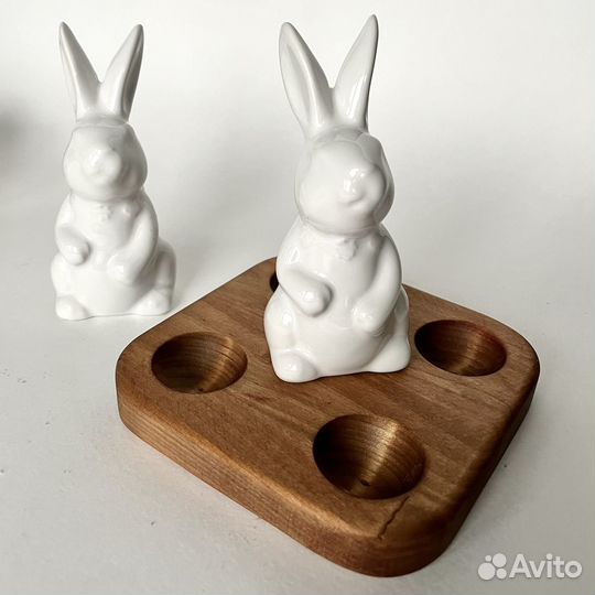 Набор для специй «Зайки»