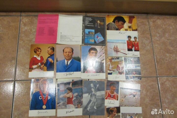 Призеры чемп.Европы,СССР,мира олимпийских игр1973г