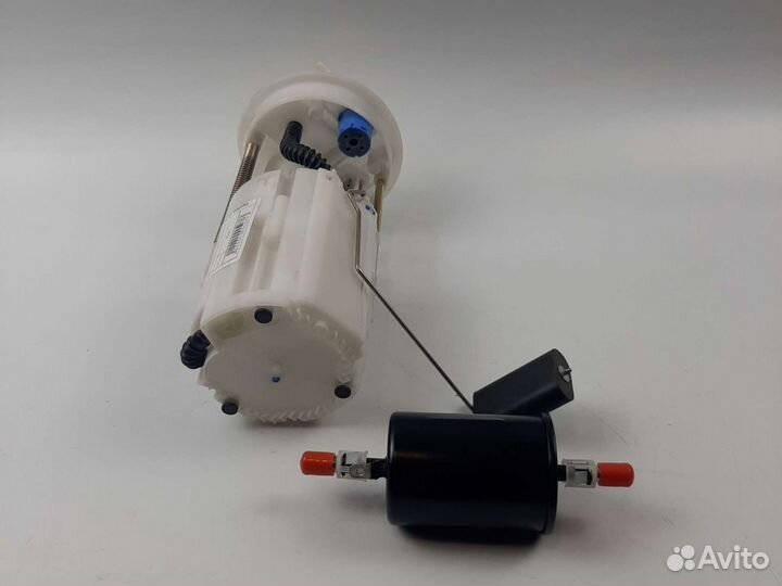 Насос топливный Geely Mk