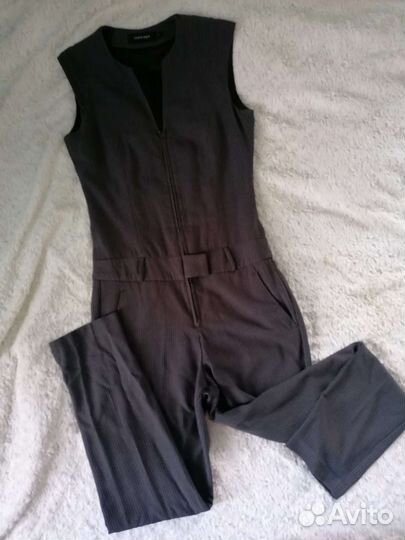 Комбинезон женский