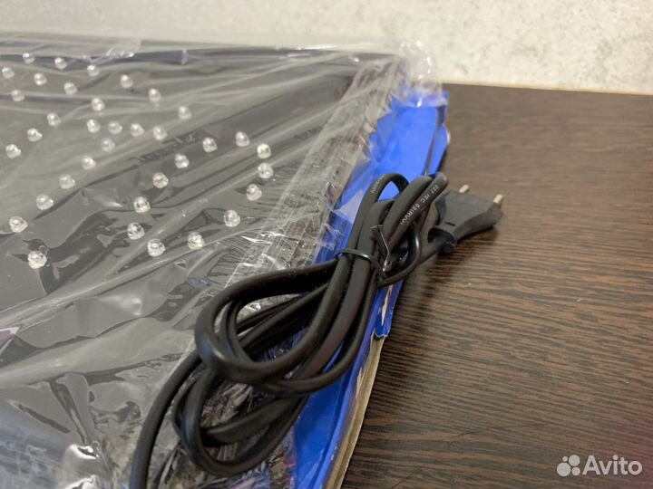 Led надпись открыто