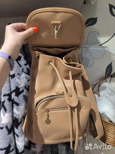 Рюкзак новый