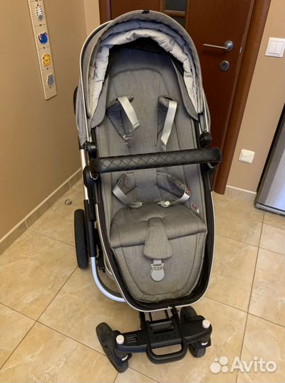 Коляска Joolz Geo2