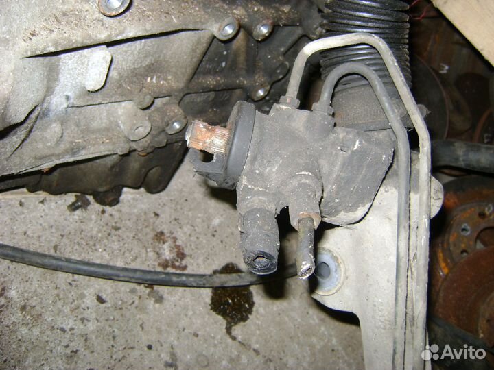 Рулевая рейка Ниссан Альмера Н16 Nissan Almera N16