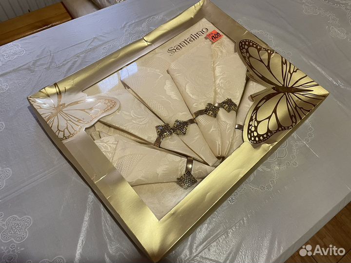 Комплект для сервировки стола