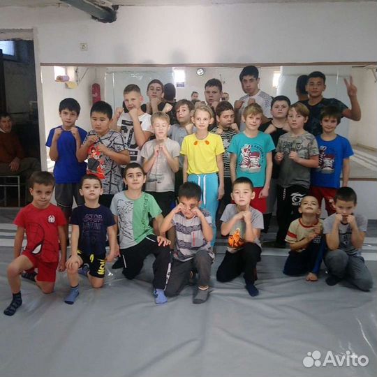 Тренировки мма Грэпплинг Вольная борьба