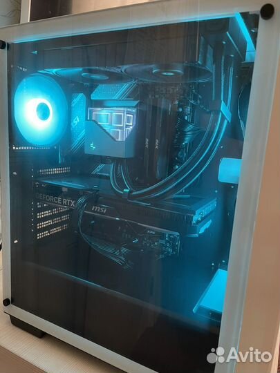 Компьютерный мастер. Сборка пк. Ремонт компьютеров